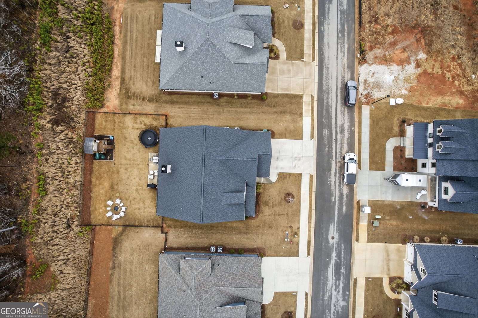 1360 Legend Drive Greensboro - Photo 50