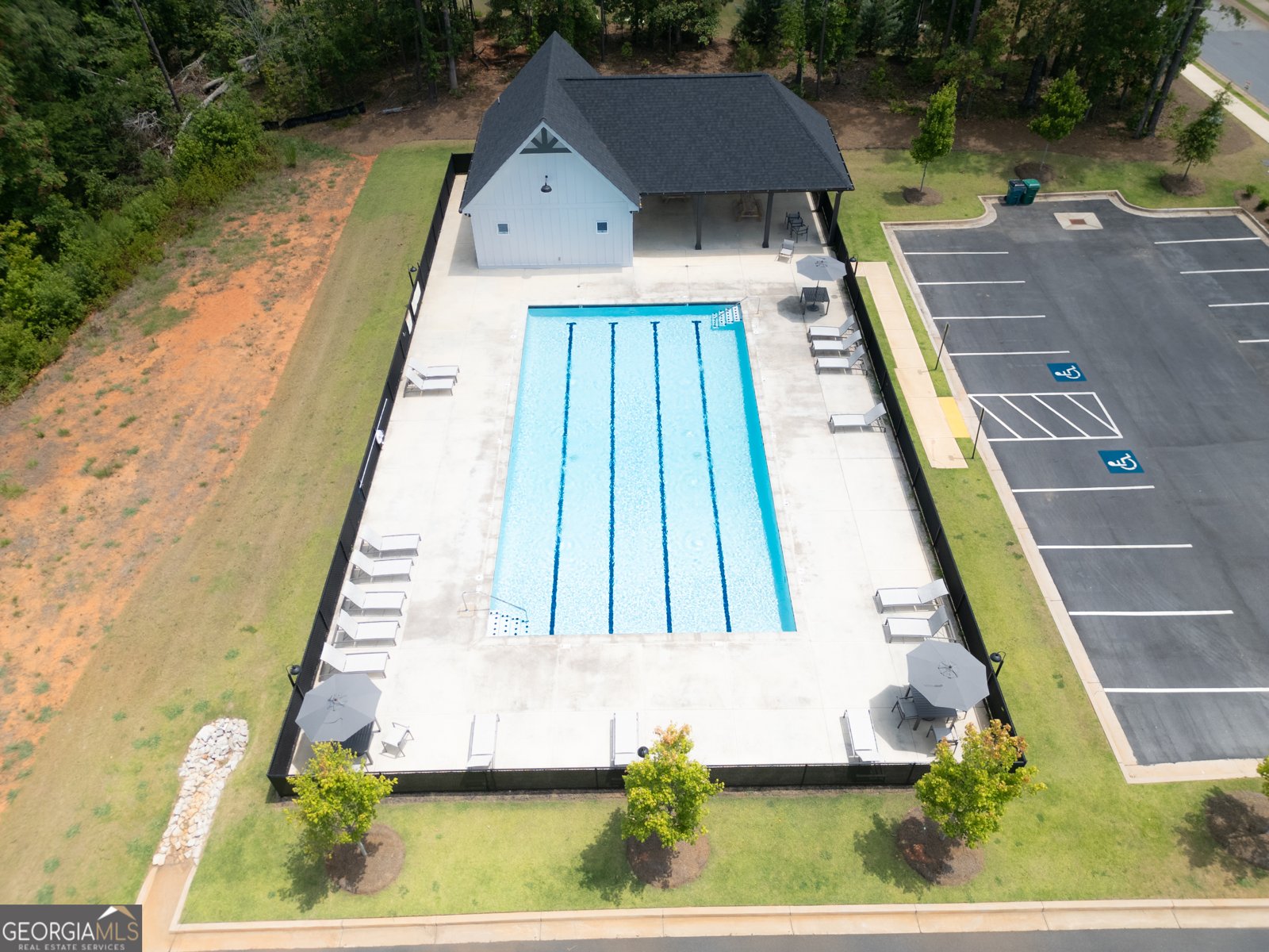 1360 Legend Drive Greensboro - Photo 51