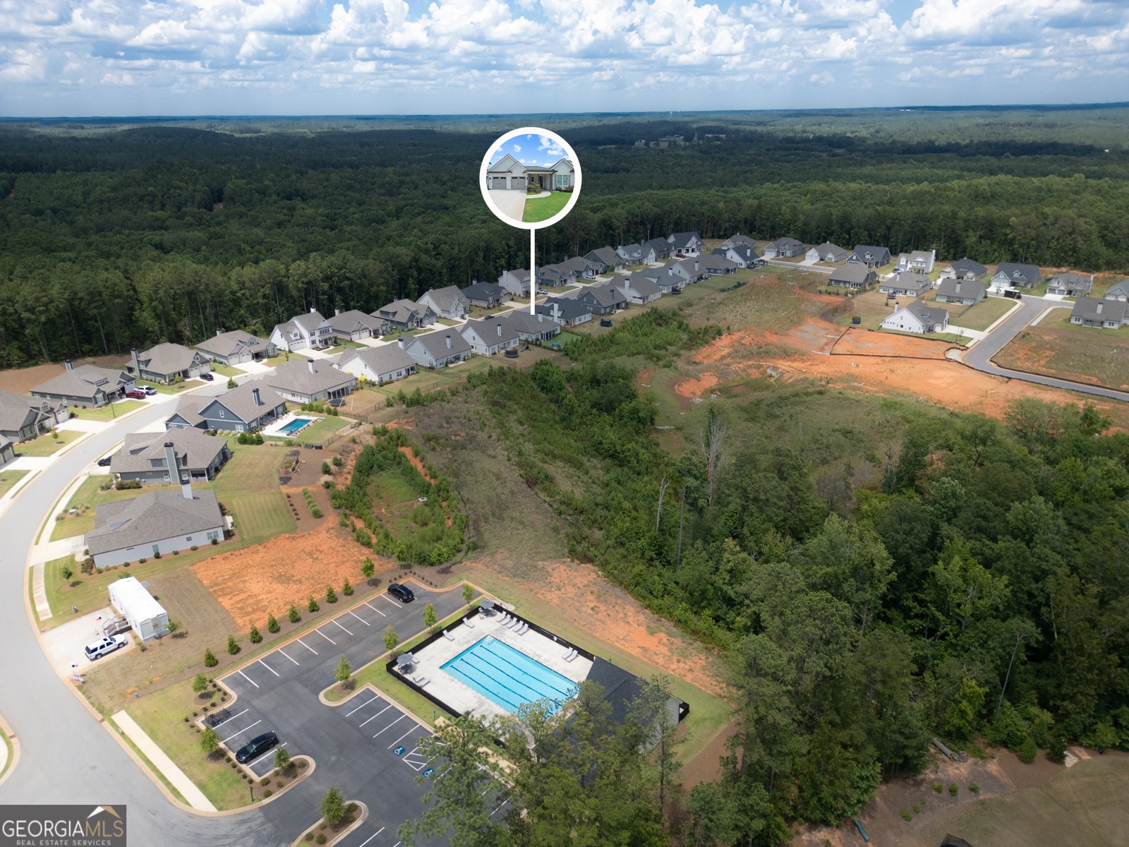 1360 Legend Drive Greensboro - Photo 53