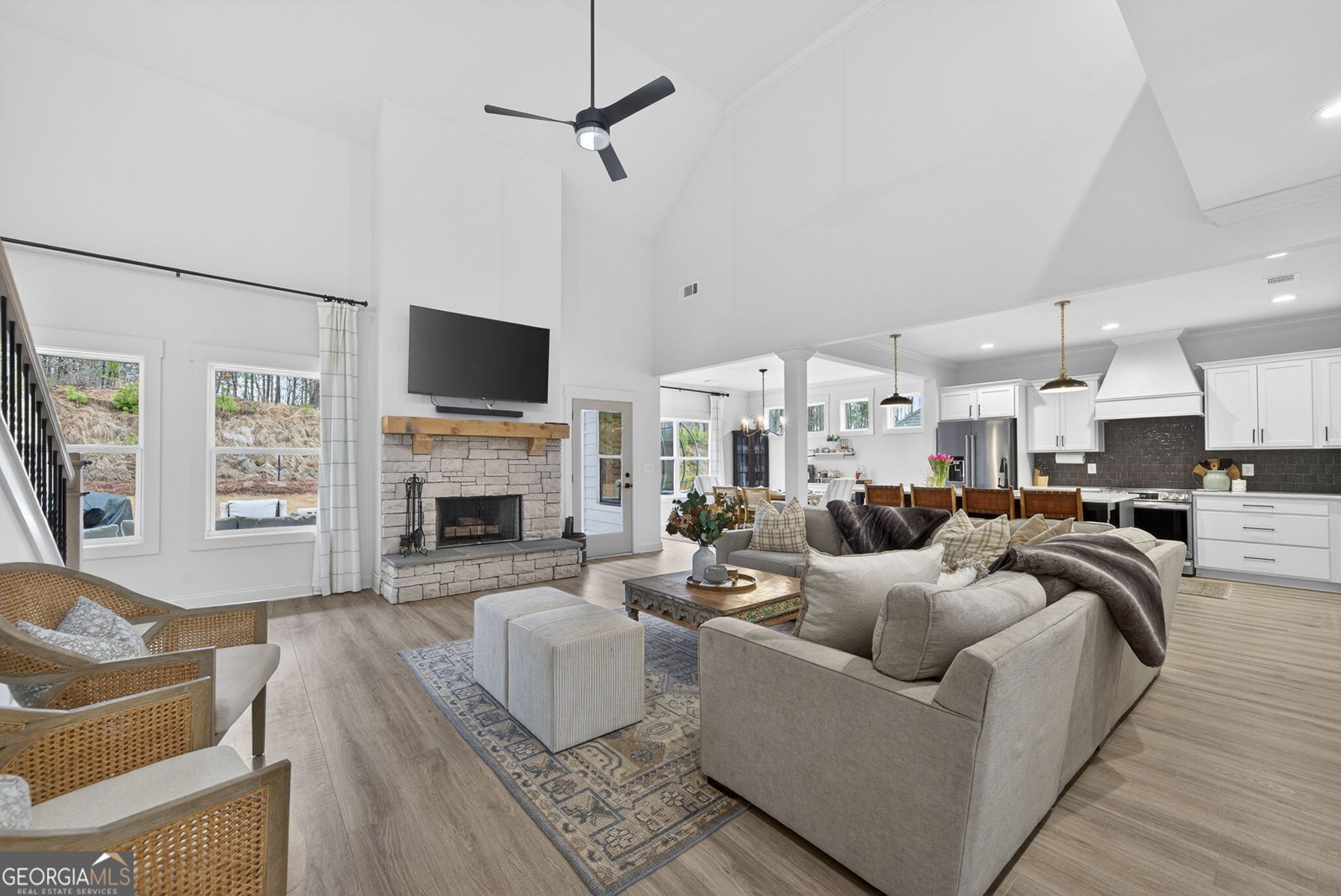 1360 Legend Drive Greensboro - Photo 6