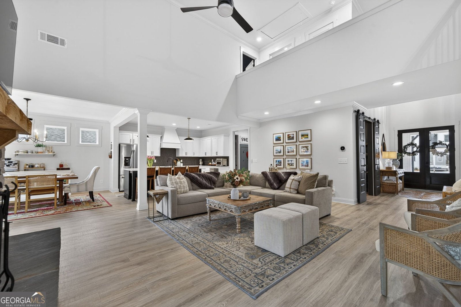 1360 Legend Drive Greensboro - Photo 7