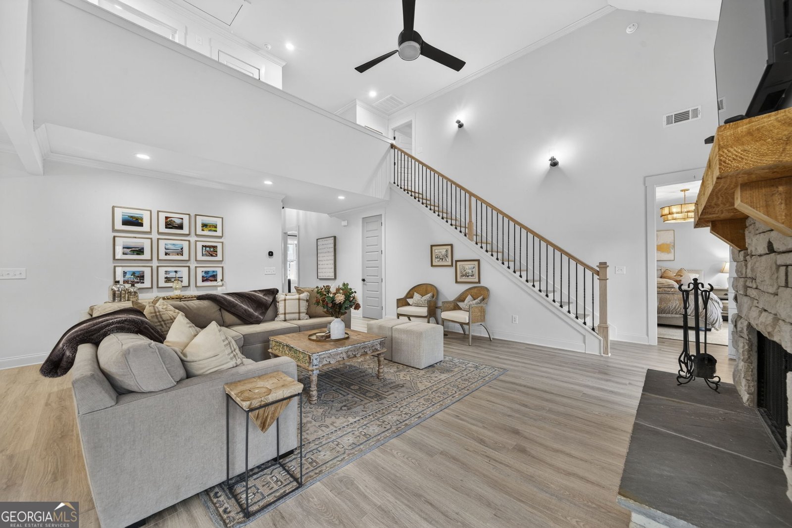 1360 Legend Drive Greensboro - Photo 8