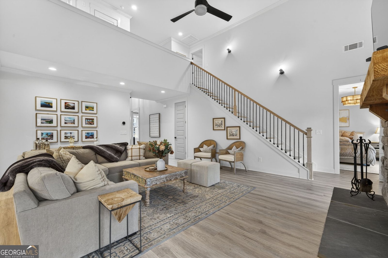 1360 Legend Drive Greensboro - Photo 9