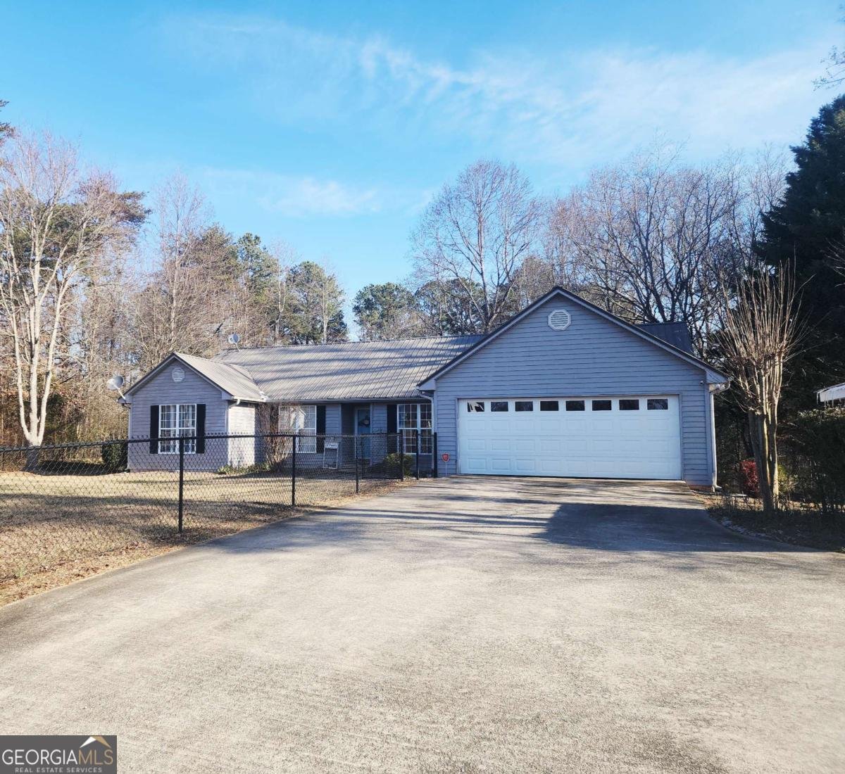 5720 Wade Whelchel Road Murrayville - Photo 1