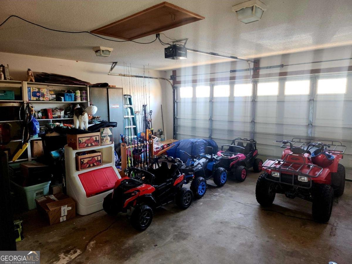 5720 Wade Whelchel Road Murrayville - Photo 16