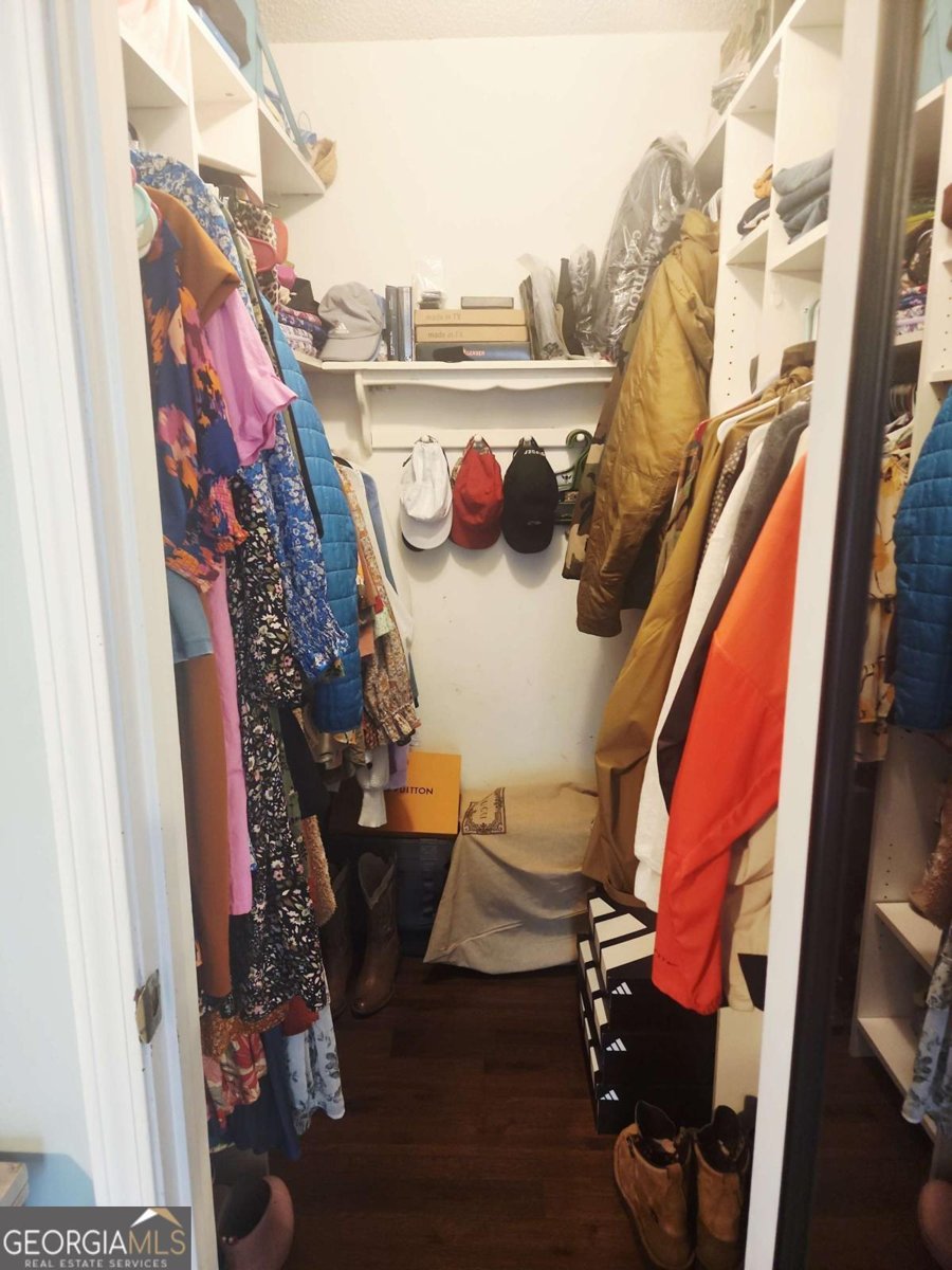 5720 Wade Whelchel Road Murrayville - Photo 19