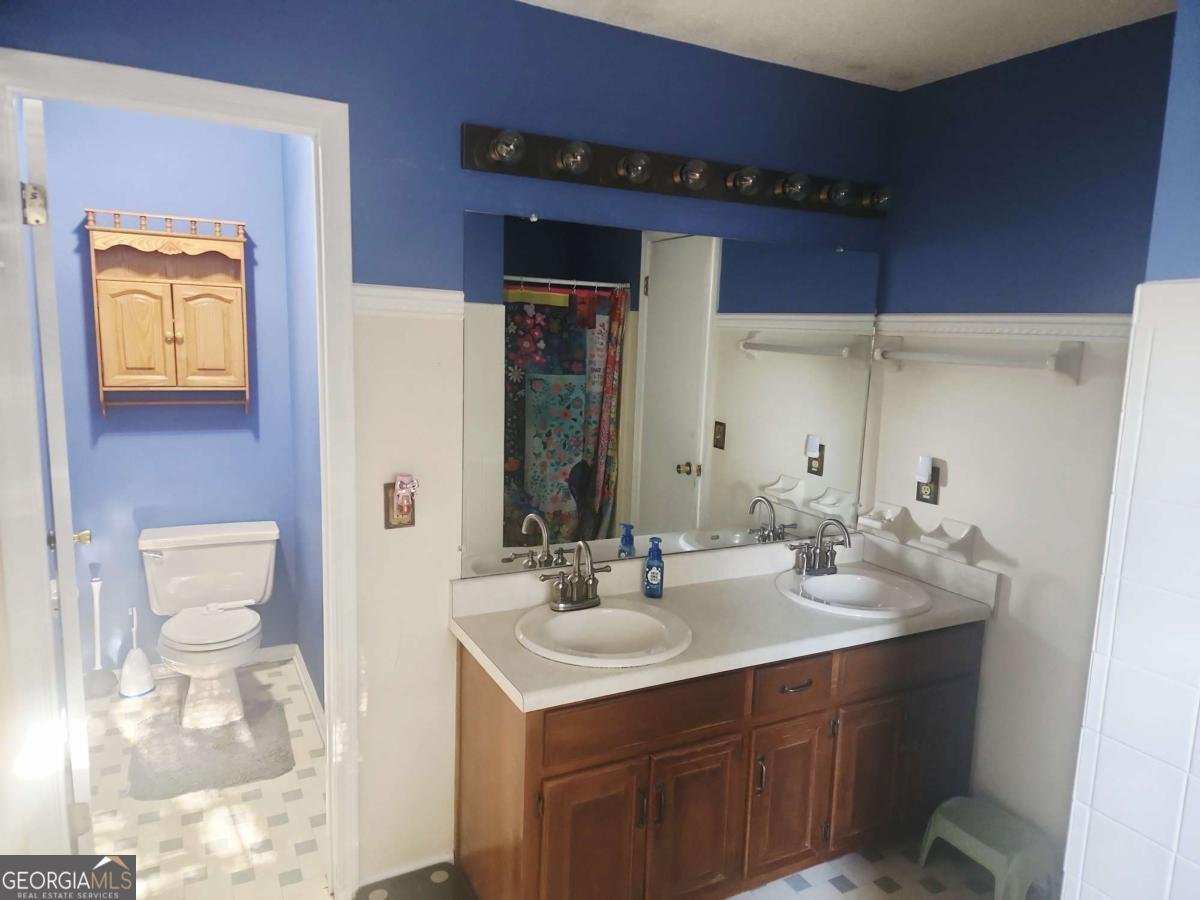 5720 Wade Whelchel Road Murrayville - Photo 21