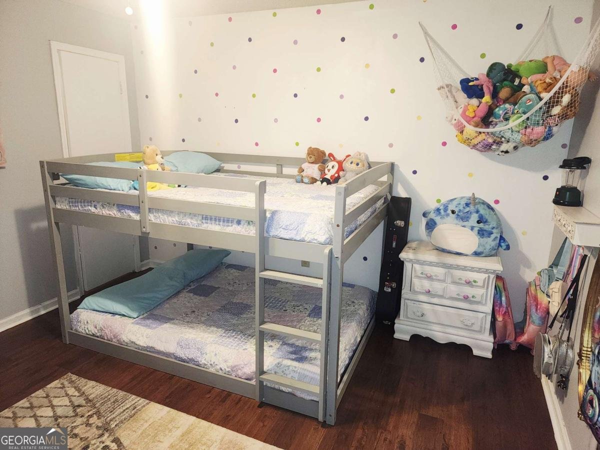 5720 Wade Whelchel Road Murrayville - Photo 30