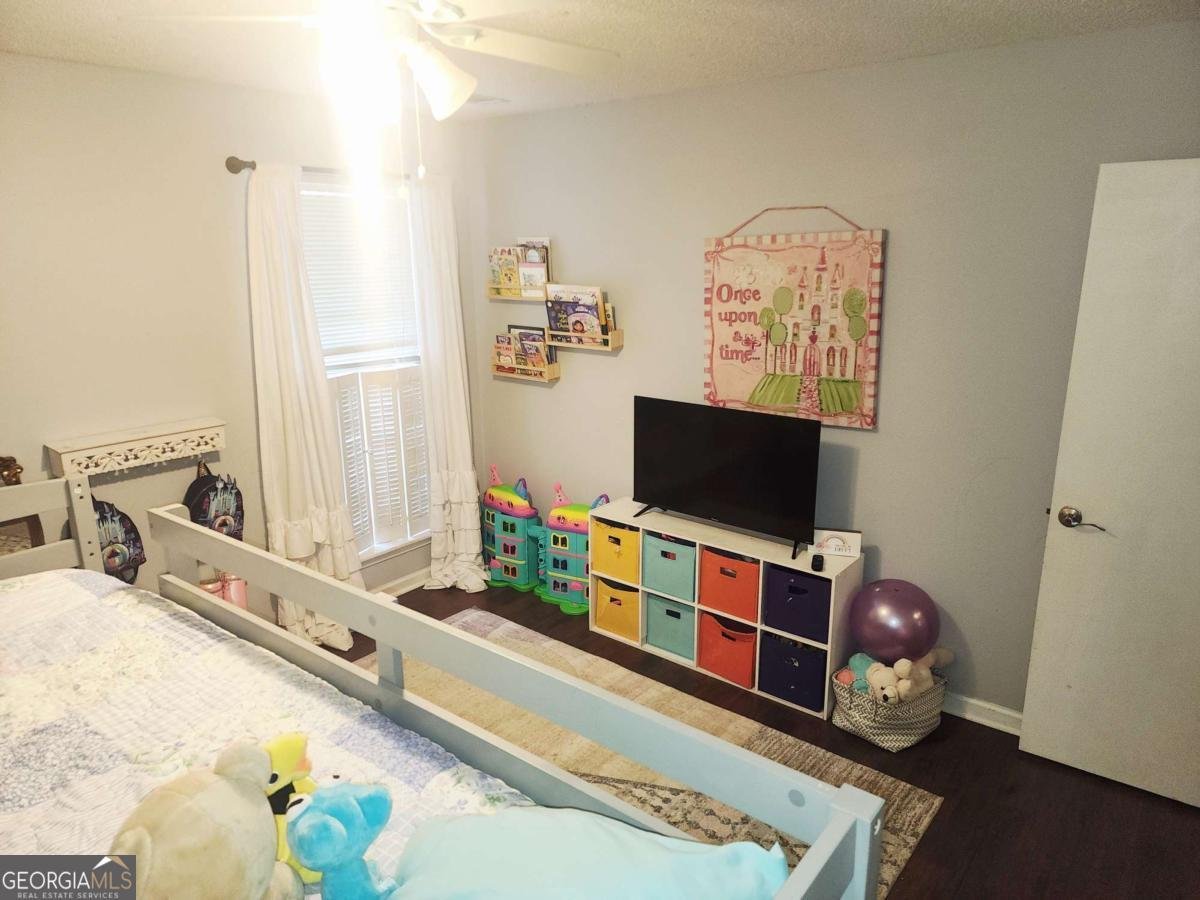 5720 Wade Whelchel Road Murrayville - Photo 31