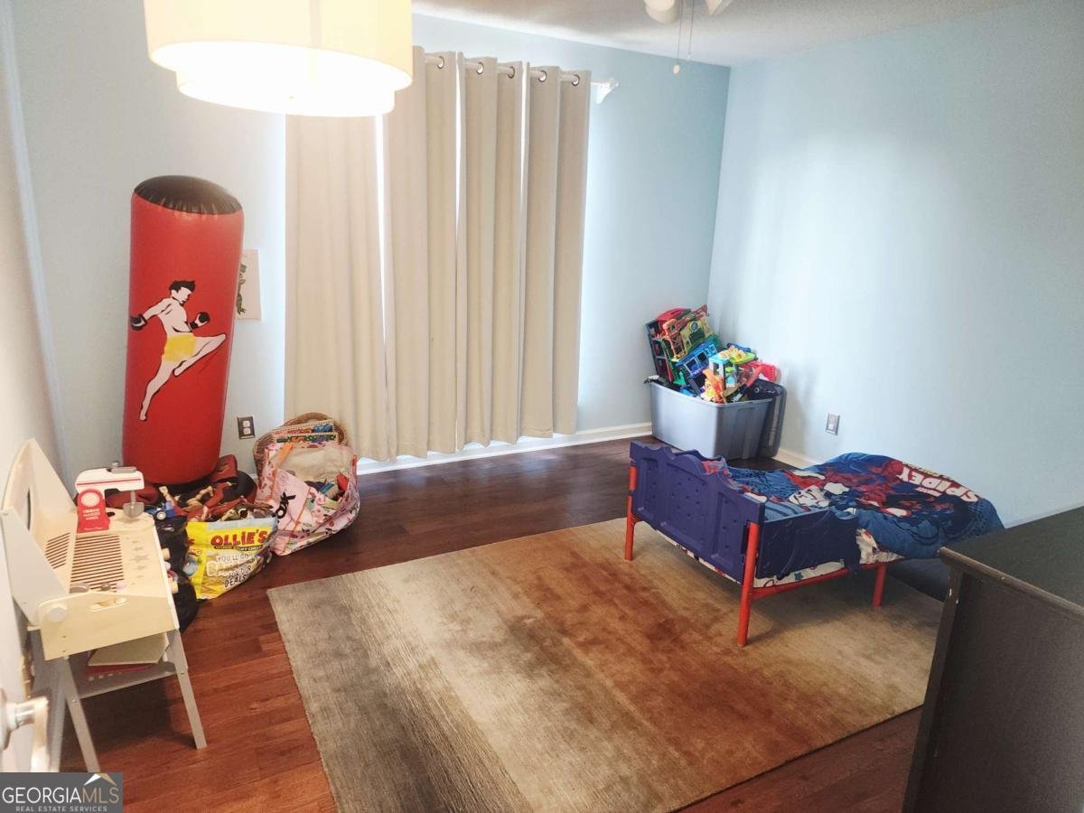 5720 Wade Whelchel Road Murrayville - Photo 33