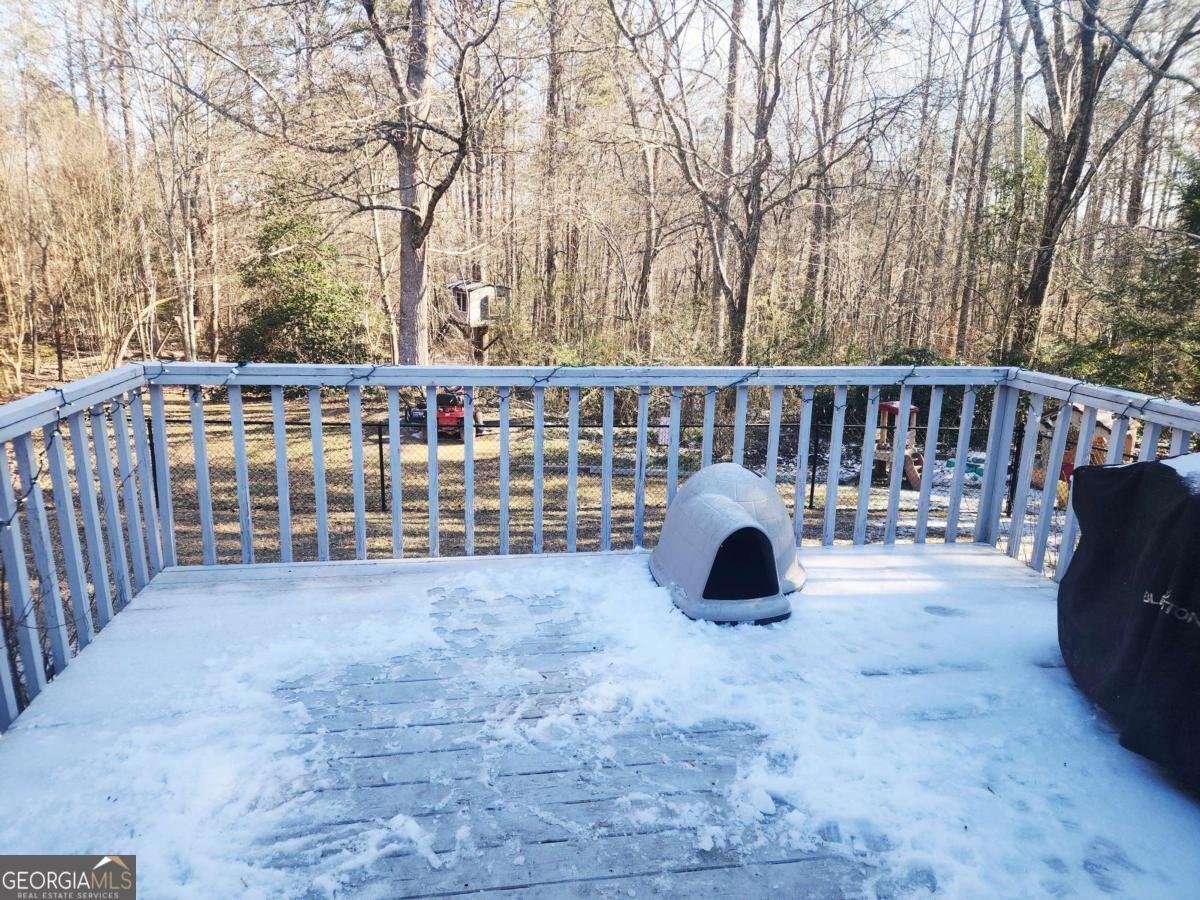 5720 Wade Whelchel Road Murrayville - Photo 37