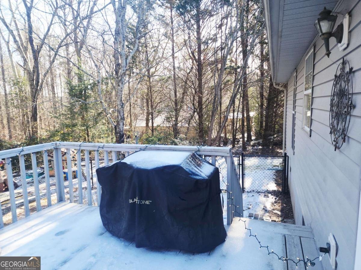 5720 Wade Whelchel Road Murrayville - Photo 38