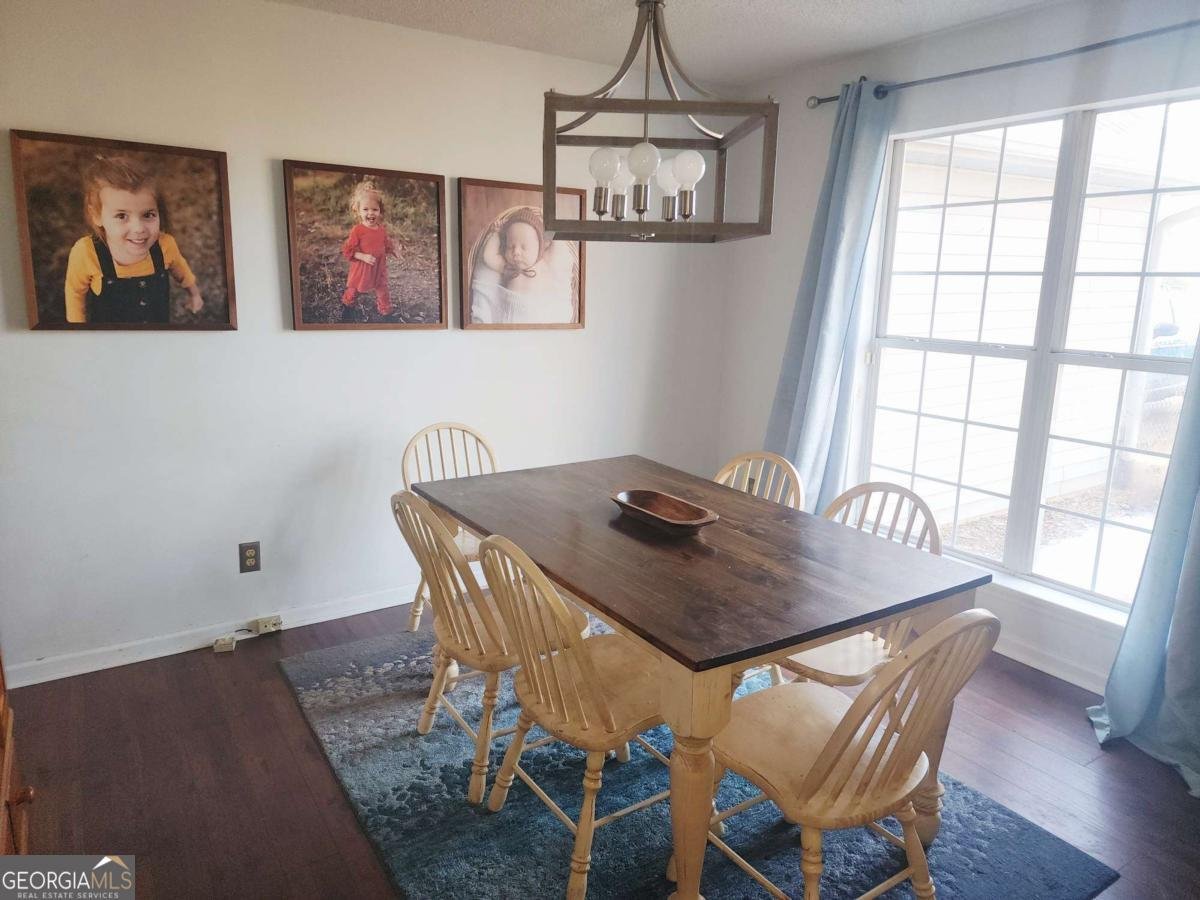 5720 Wade Whelchel Road Murrayville - Photo 7