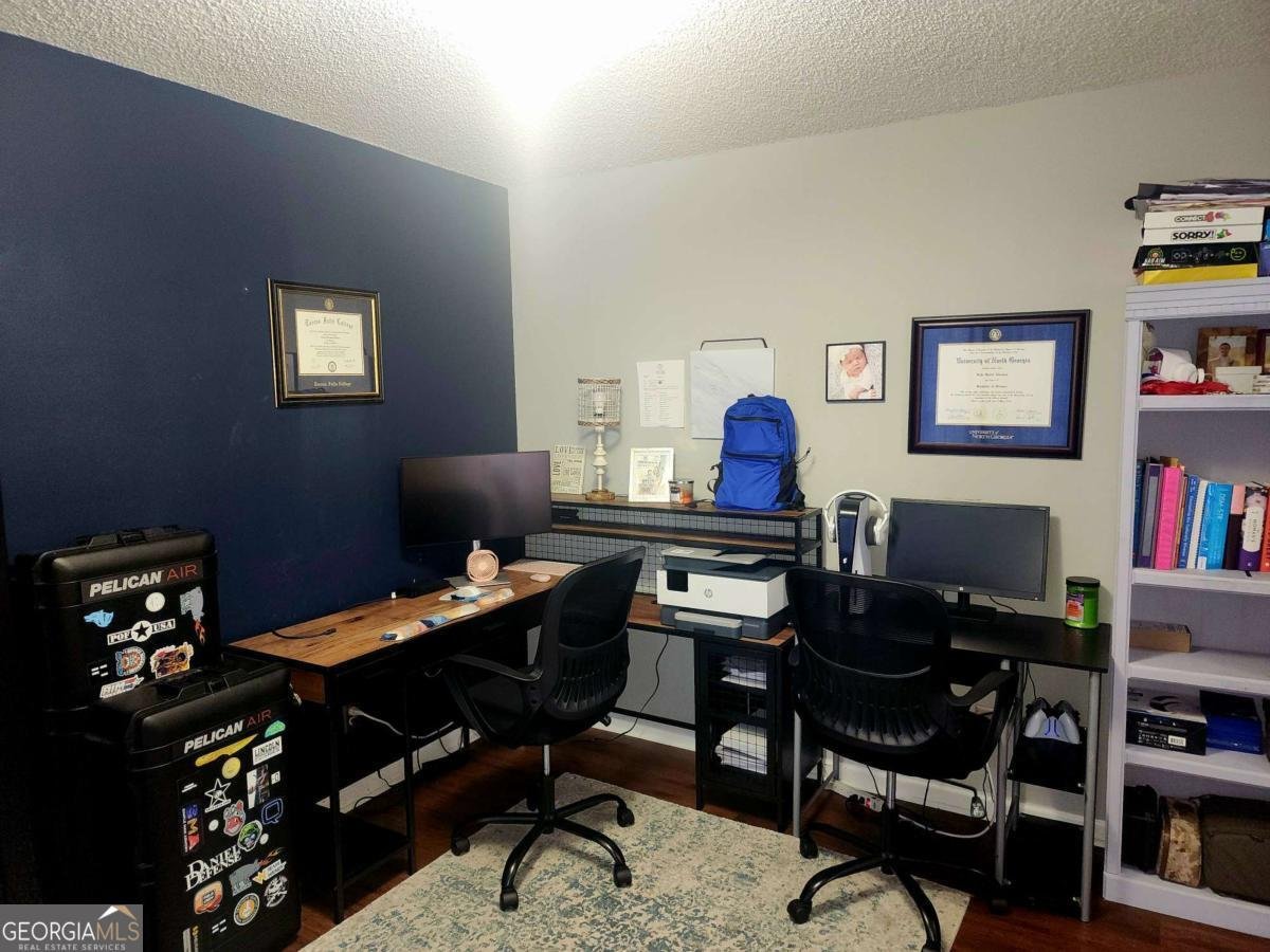 5720 Wade Whelchel Road Murrayville - Photo 8