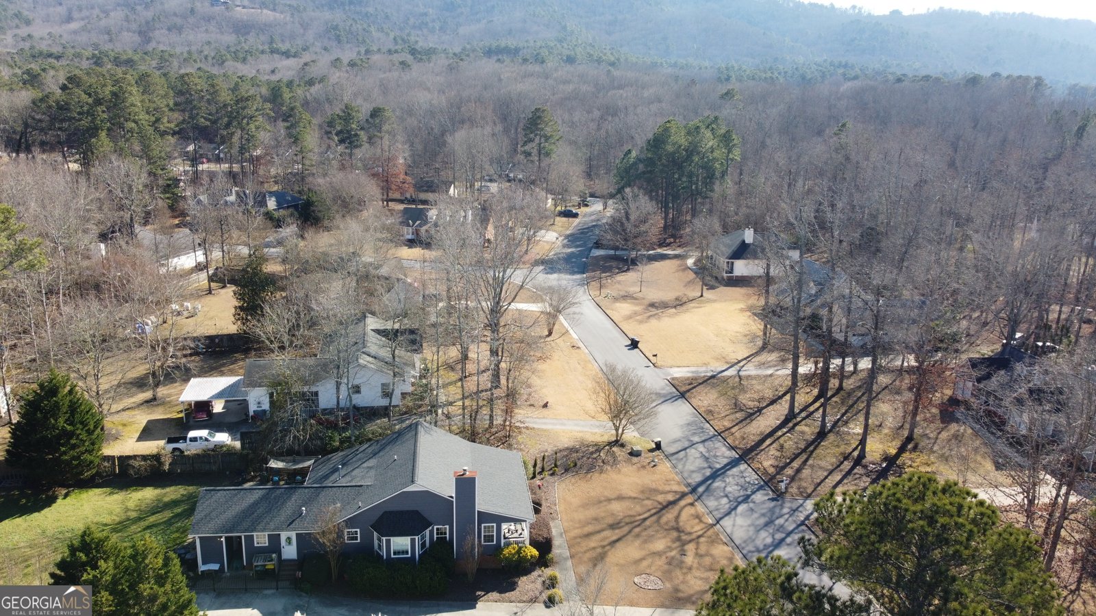 12 Mountain Chase Road Rome - Photo 29