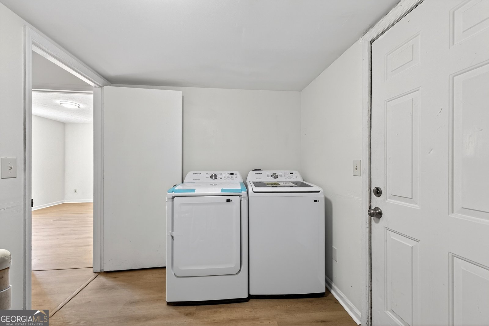 5225 Forest Downs Lane South Fulton - Photo 17