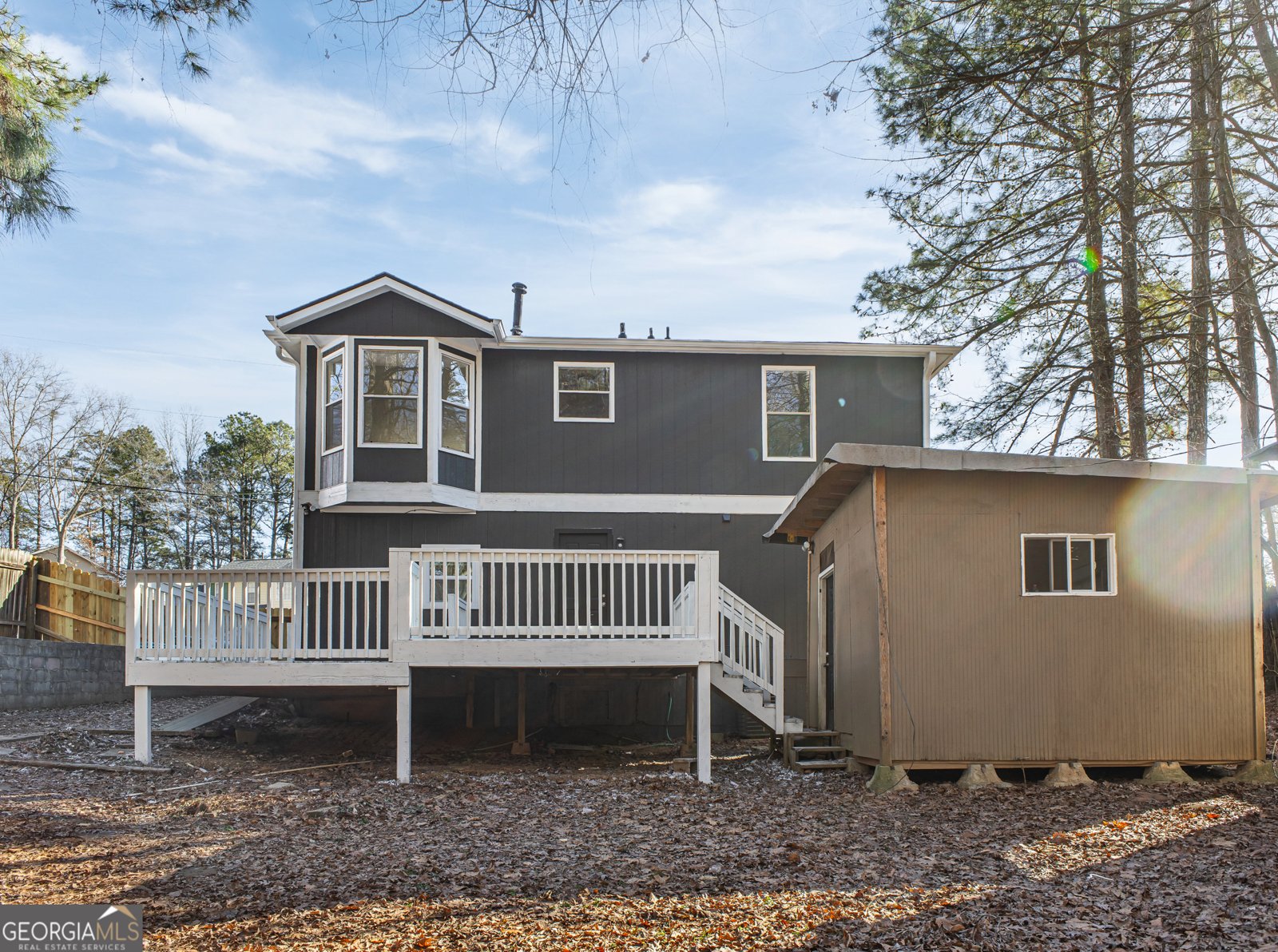 5225 Forest Downs Lane South Fulton - Photo 27