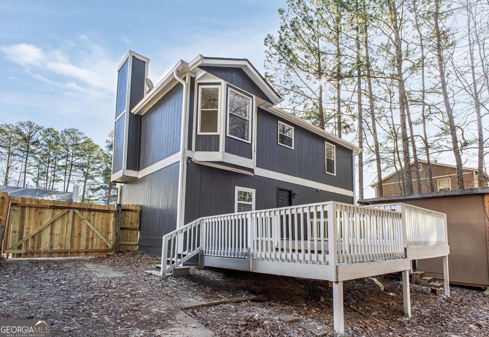 5225 Forest Downs Lane South Fulton - Photo 28