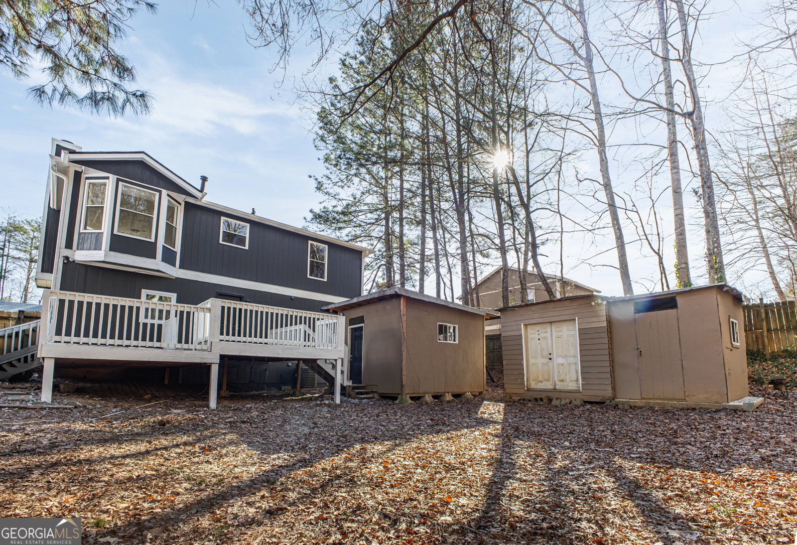 5225 Forest Downs Lane South Fulton - Photo 29