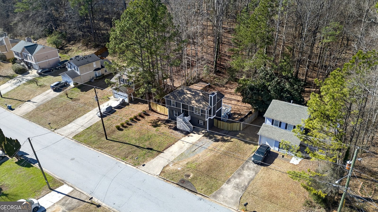 5225 Forest Downs Lane South Fulton - Photo 30