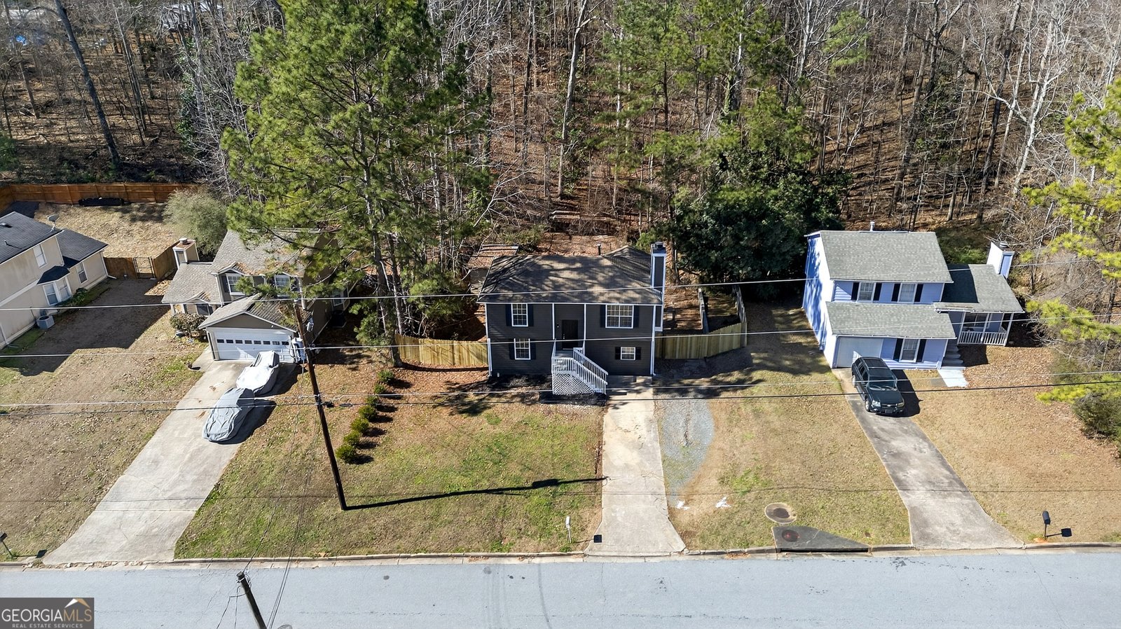 5225 Forest Downs Lane South Fulton - Photo 31