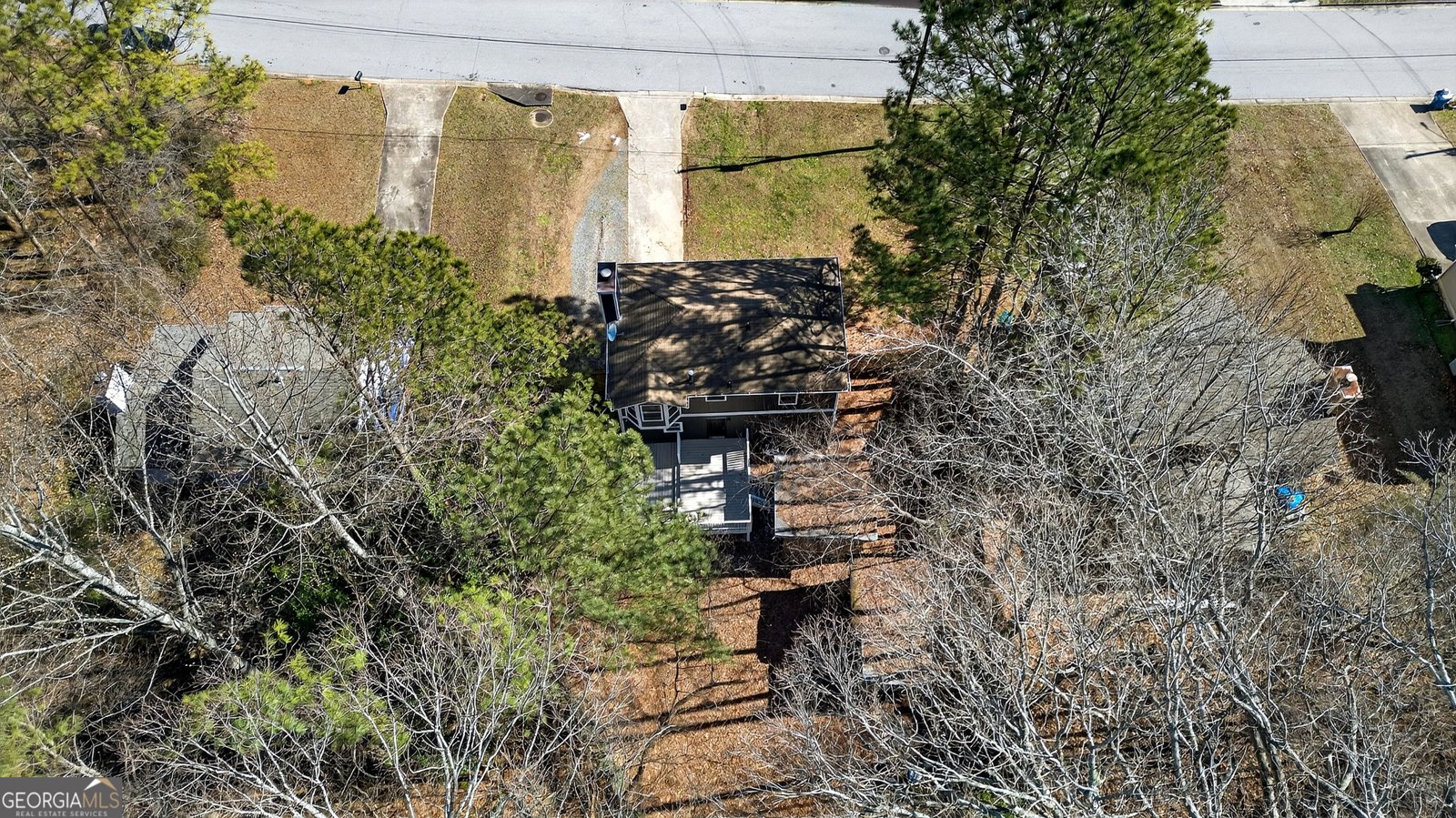 5225 Forest Downs Lane South Fulton - Photo 33