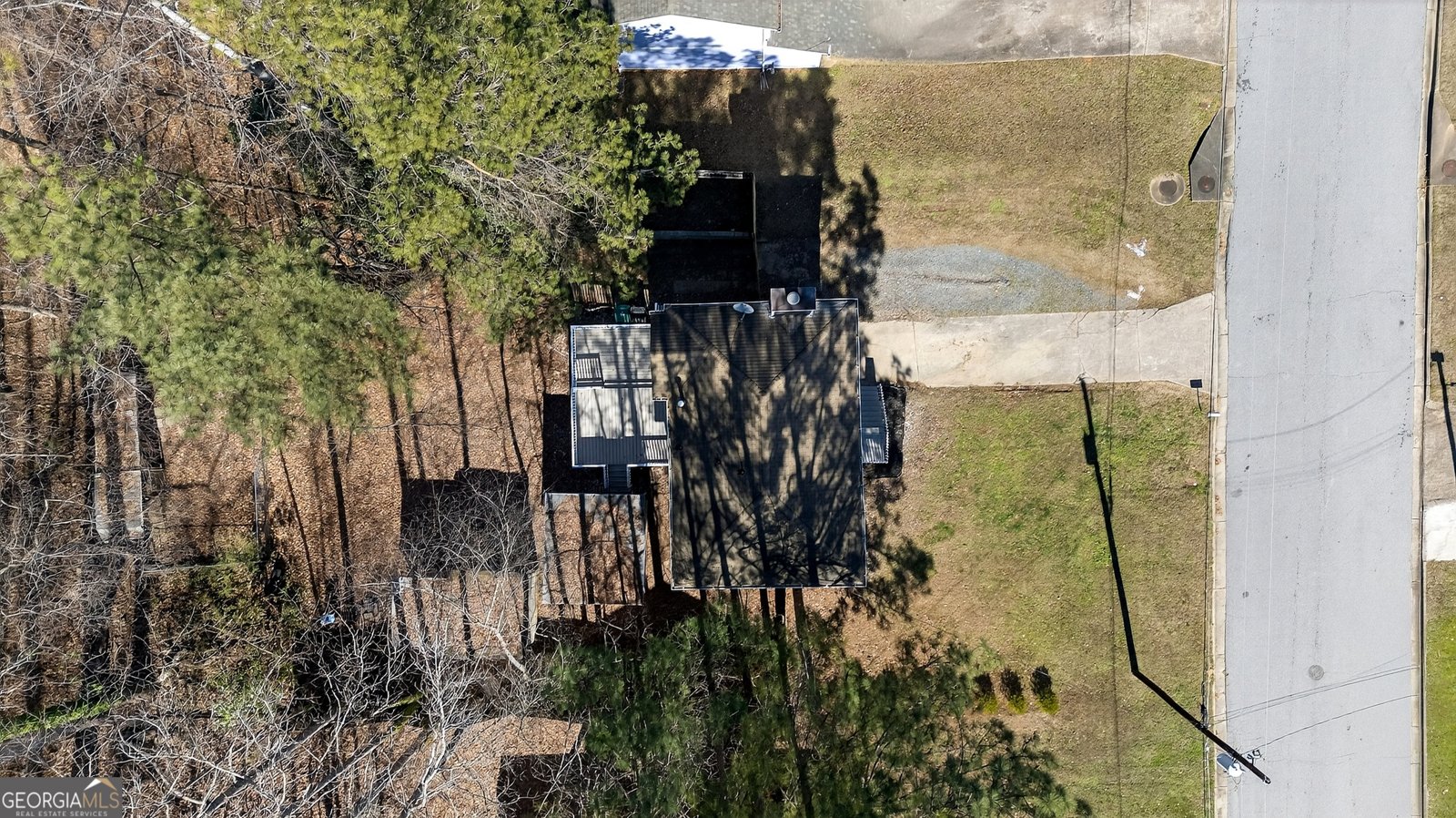 5225 Forest Downs Lane South Fulton - Photo 34