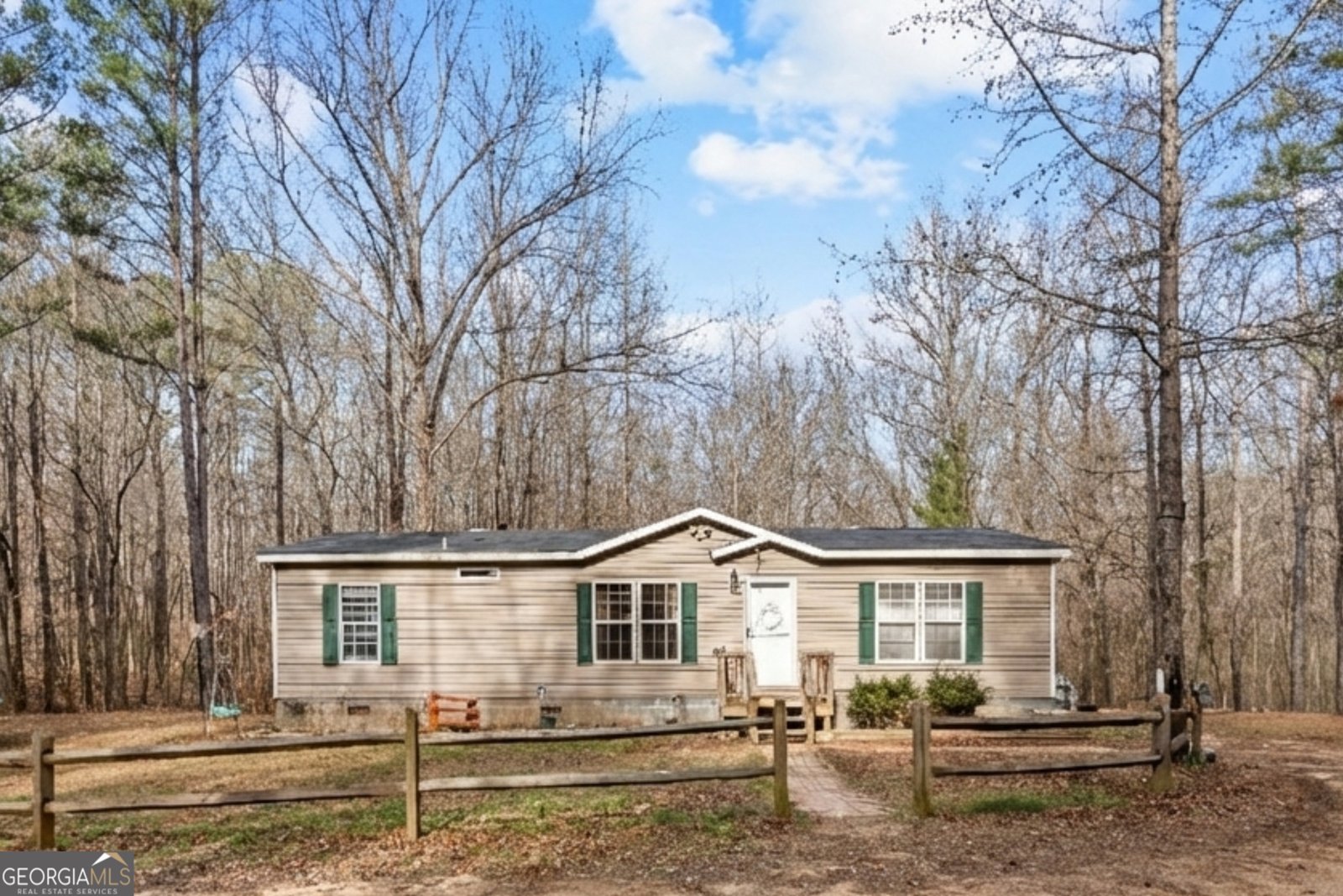 888 Minardi Drive Hogansville - Photo 1