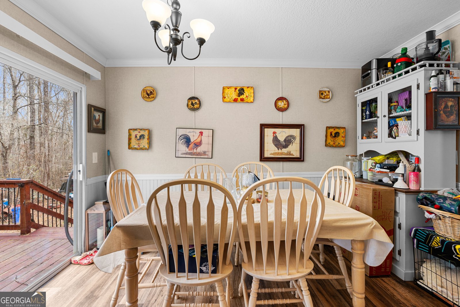 888 Minardi Drive Hogansville - Photo 10