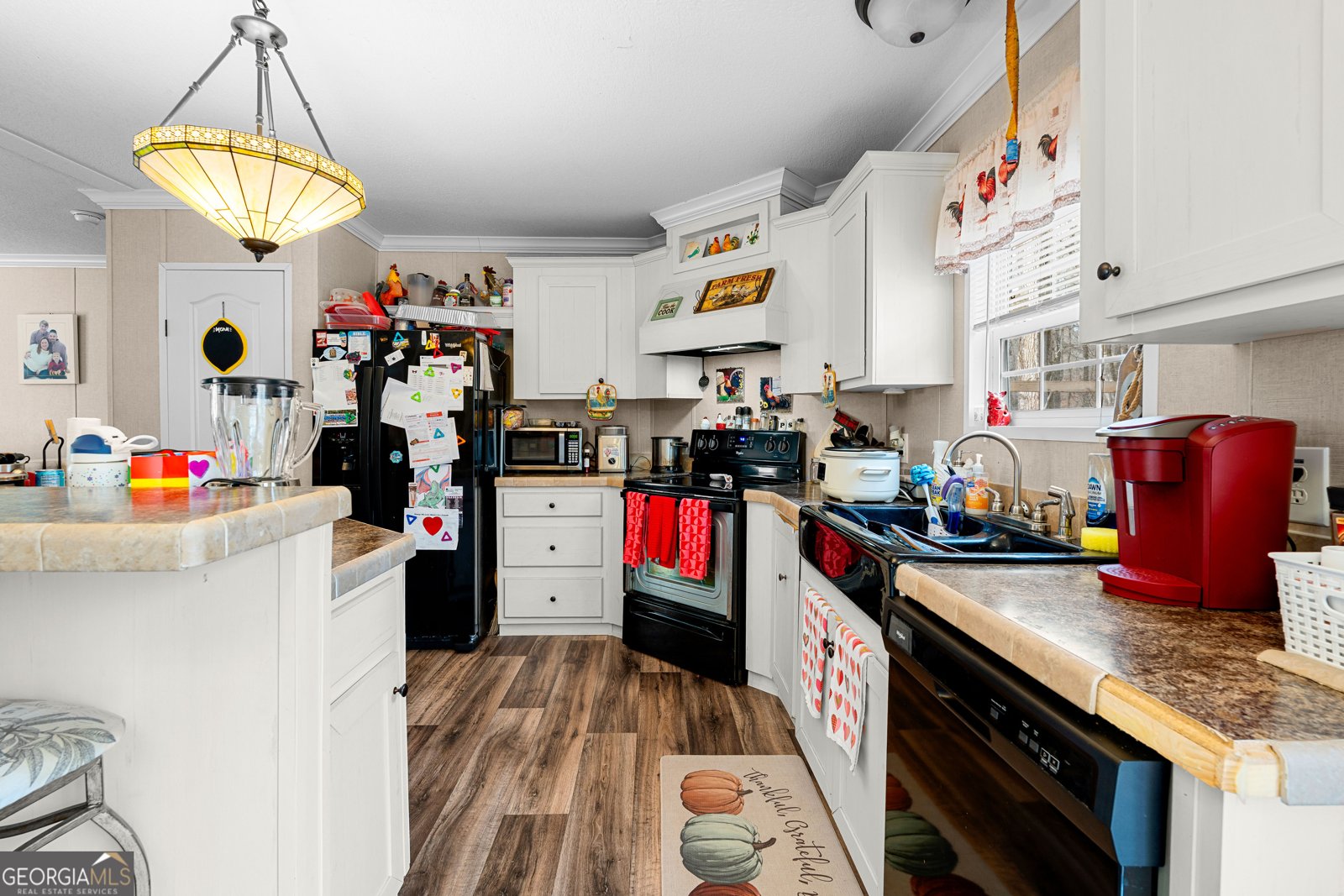 888 Minardi Drive Hogansville - Photo 11