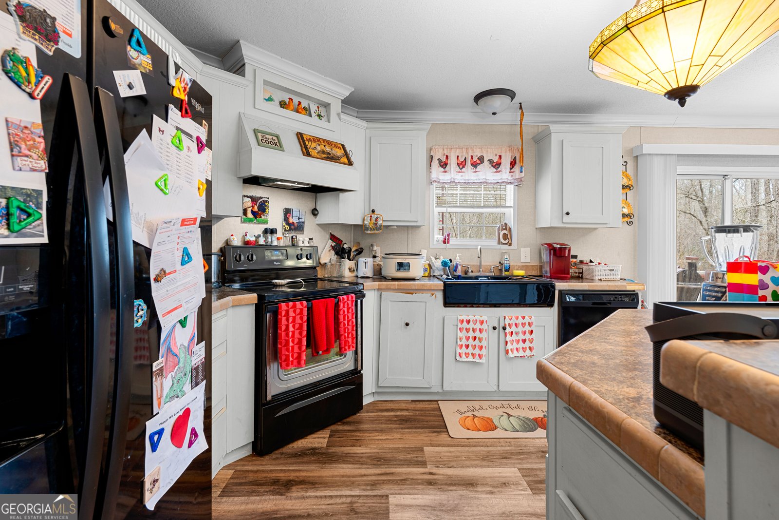 888 Minardi Drive Hogansville - Photo 12