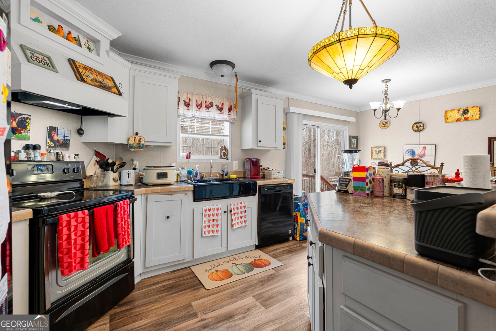 888 Minardi Drive Hogansville - Photo 13