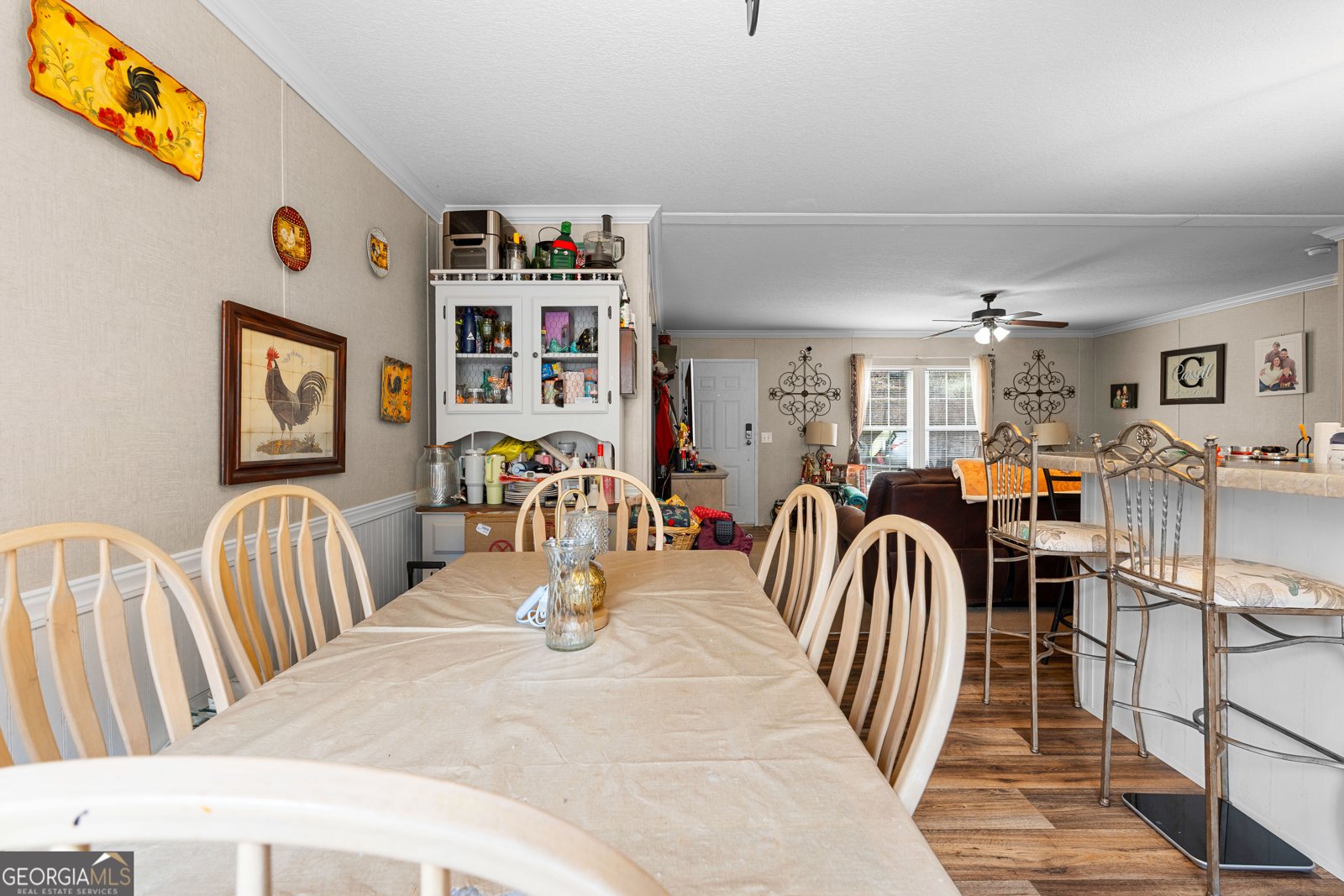 888 Minardi Drive Hogansville - Photo 14