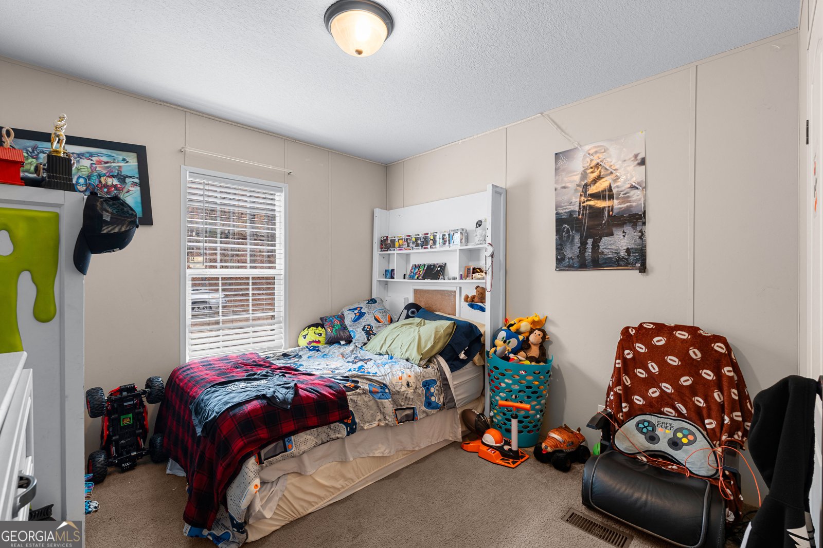 888 Minardi Drive Hogansville - Photo 20