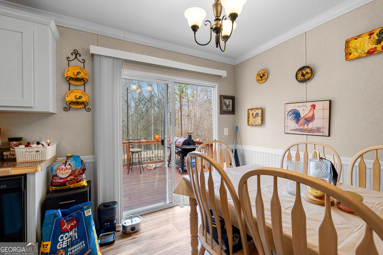 888 Minardi Drive Hogansville - Photo 24