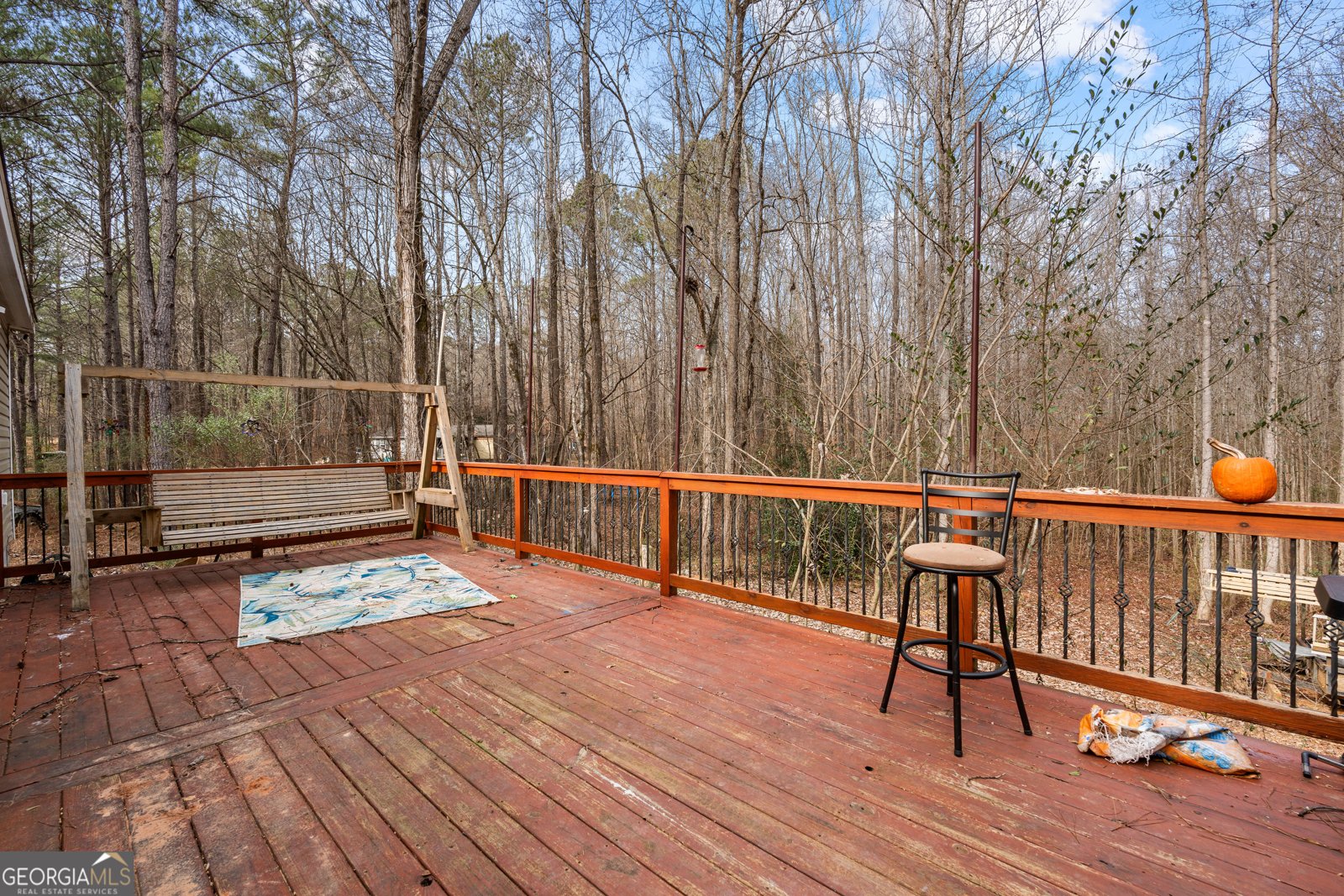 888 Minardi Drive Hogansville - Photo 25