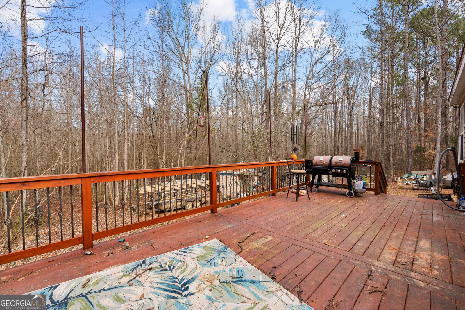 888 Minardi Drive Hogansville - Photo 26