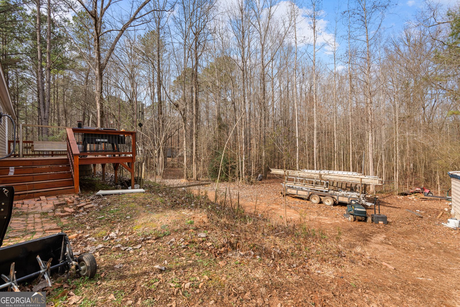 888 Minardi Drive Hogansville - Photo 28