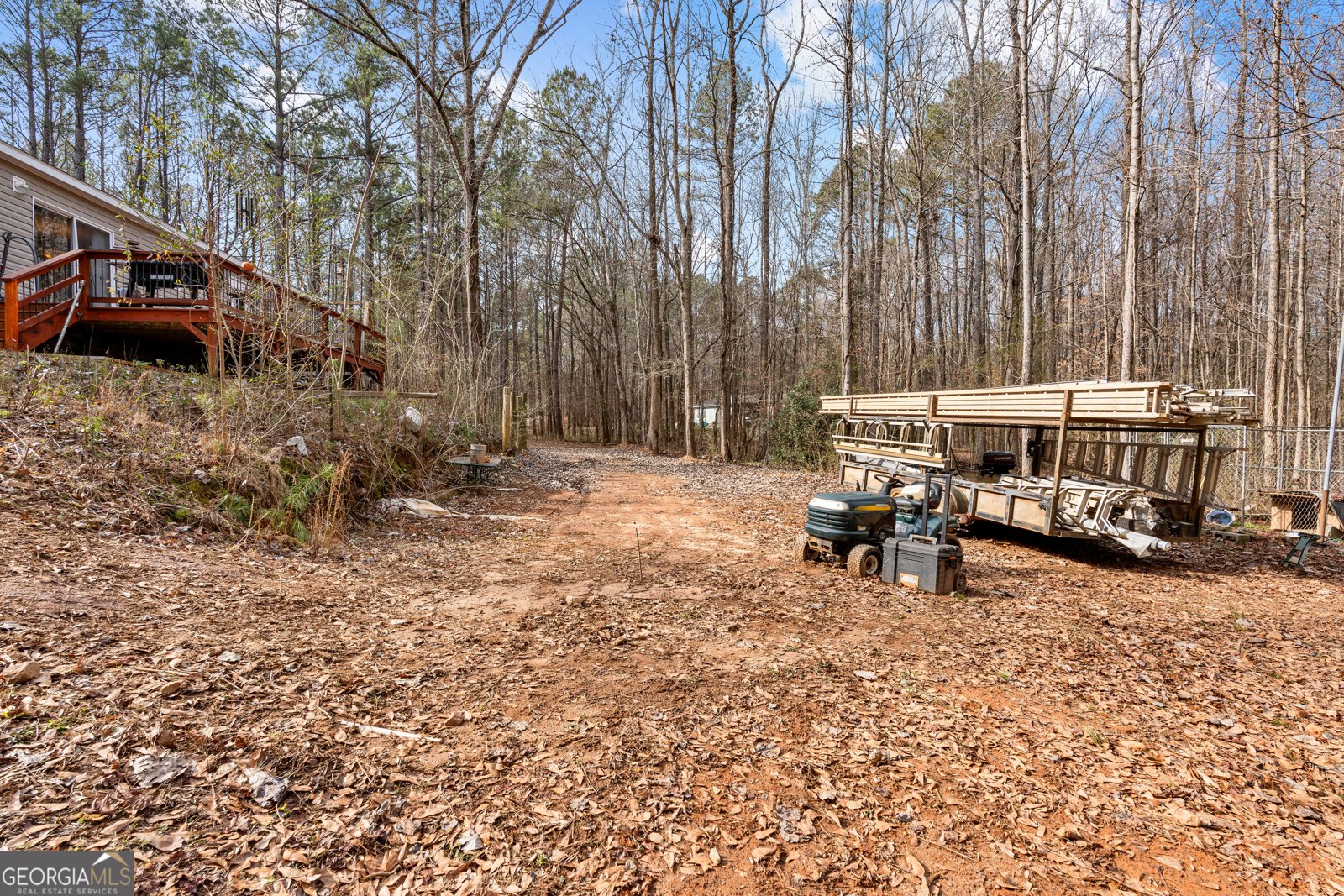 888 Minardi Drive Hogansville - Photo 30