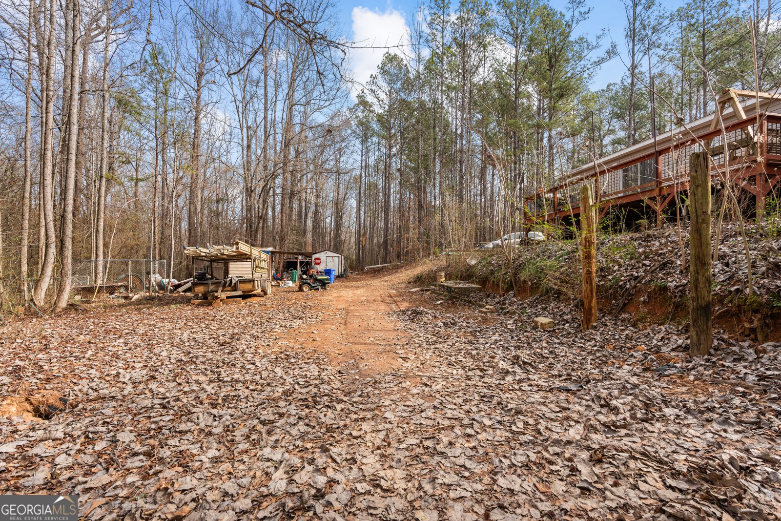 888 Minardi Drive Hogansville - Photo 31