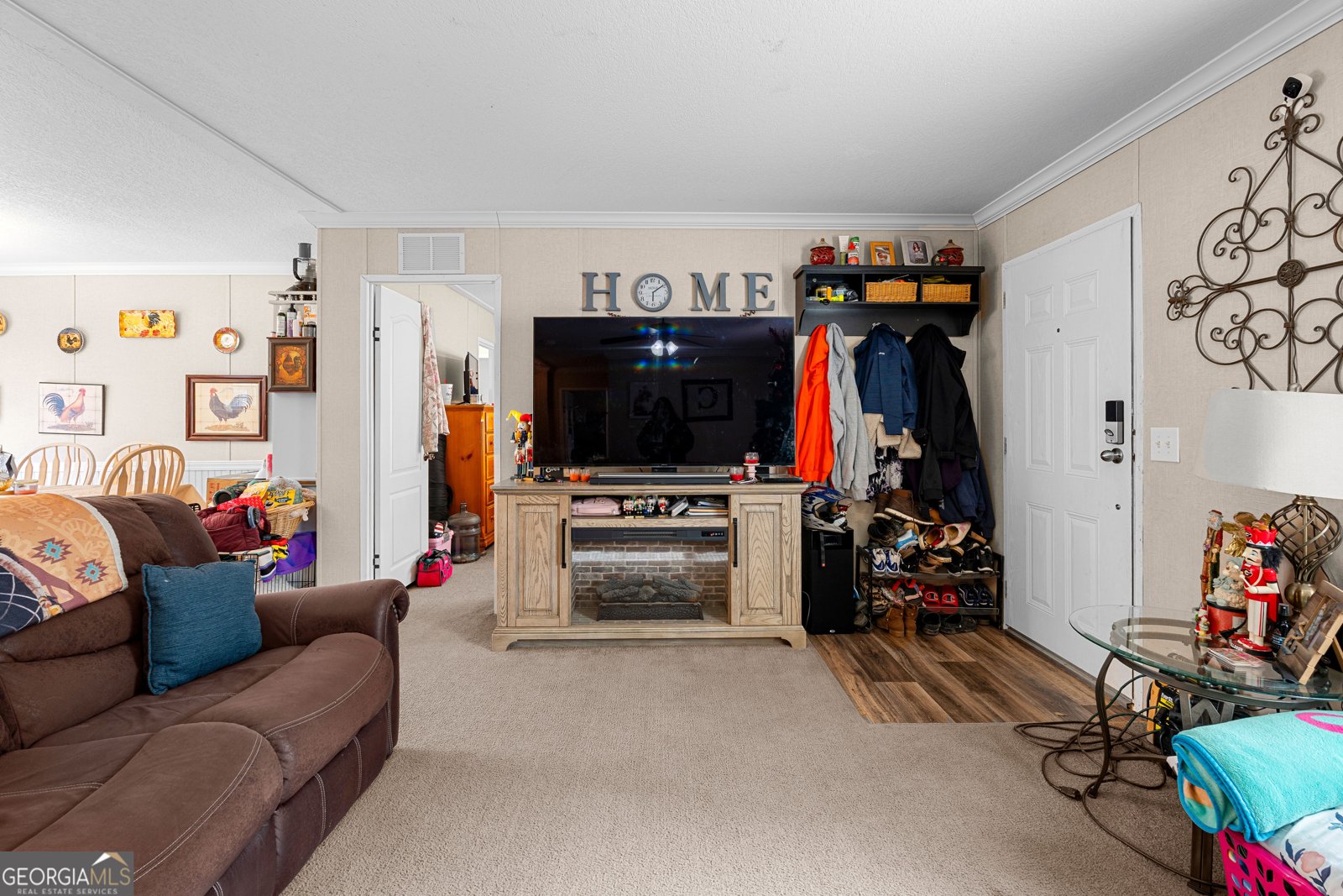 888 Minardi Drive Hogansville - Photo 6