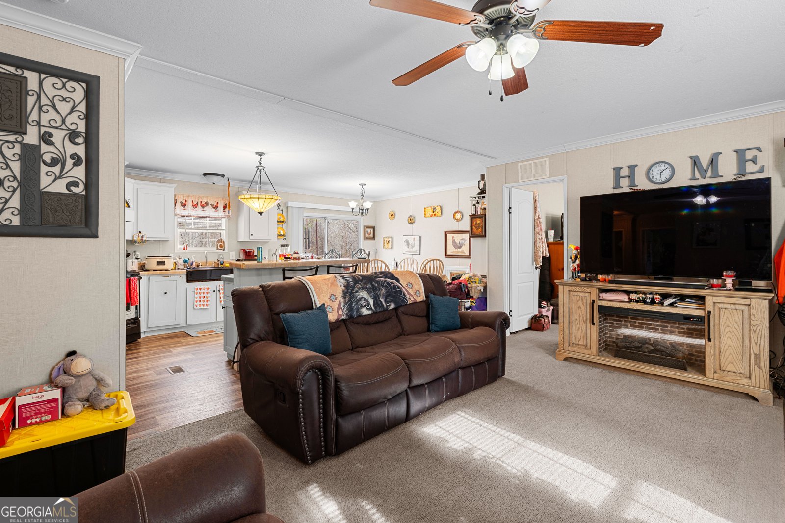 888 Minardi Drive Hogansville - Photo 7