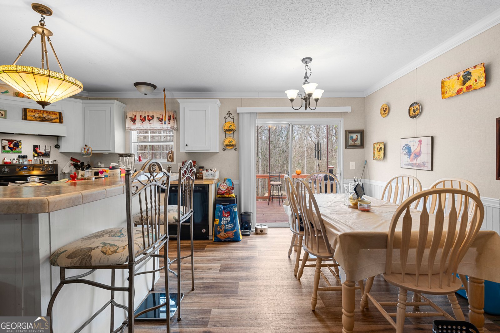 888 Minardi Drive Hogansville - Photo 8