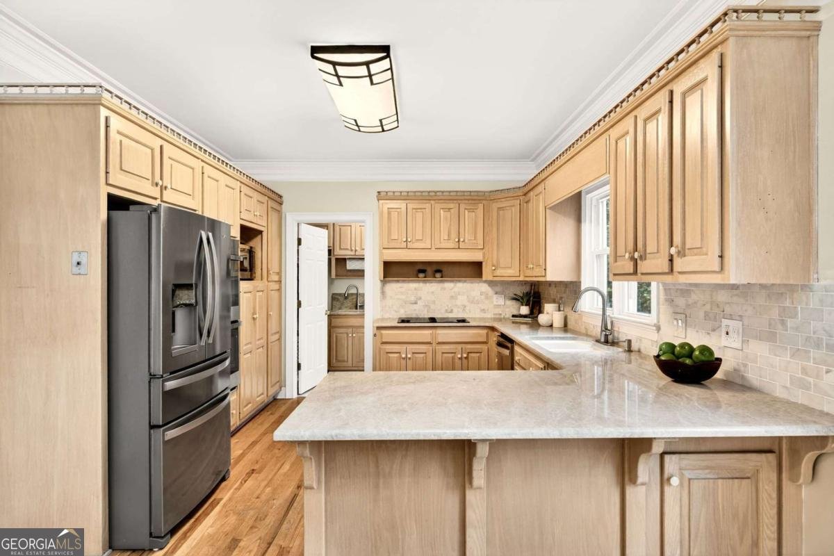 250 Tynebrae Place Roswell - Photo 10