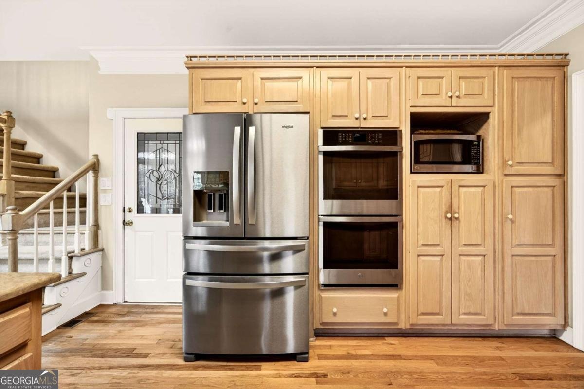 250 Tynebrae Place Roswell - Photo 12