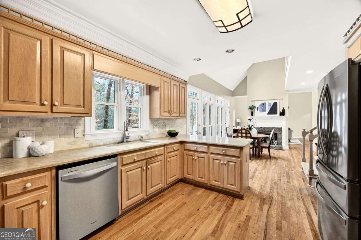 250 Tynebrae Place Roswell - Photo 13