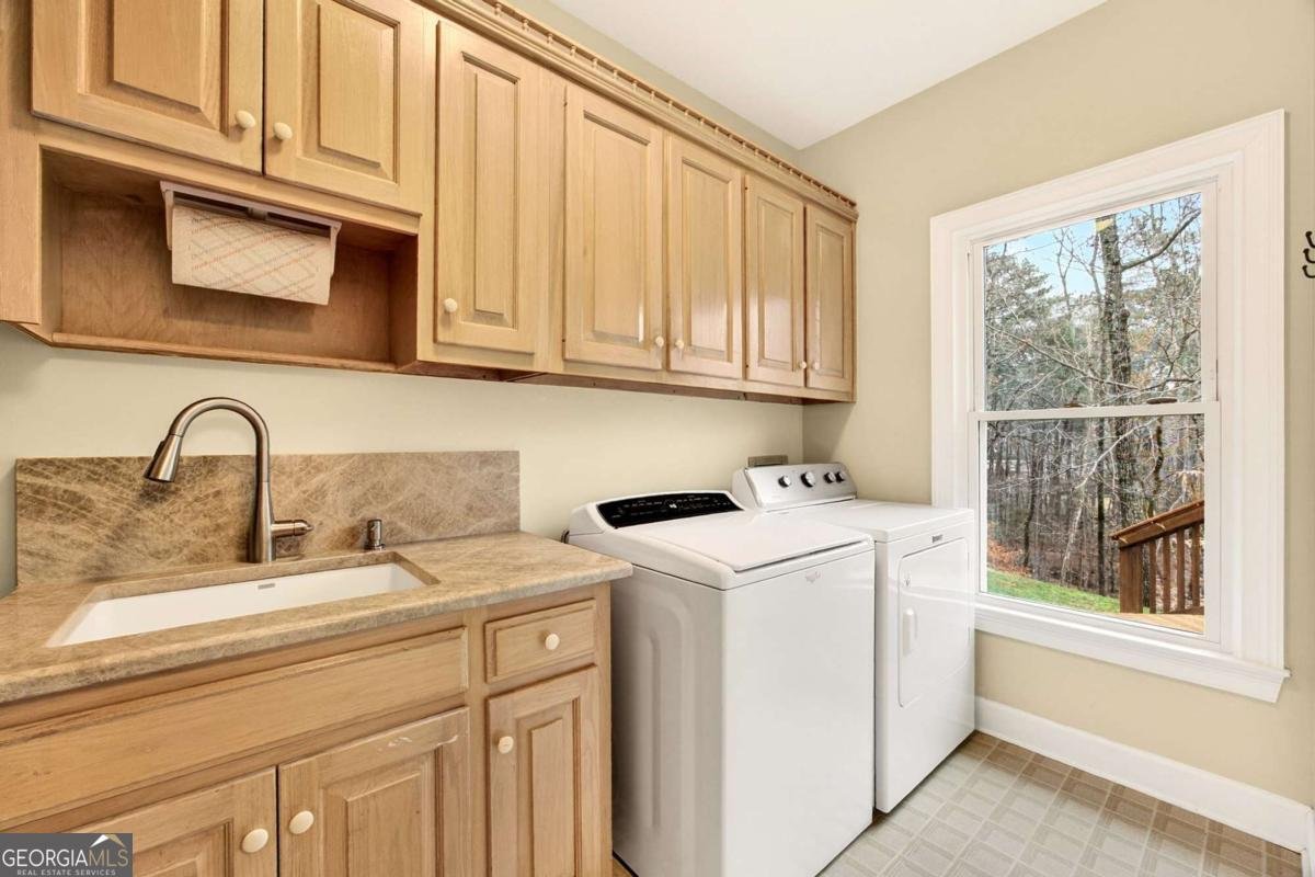 250 Tynebrae Place Roswell - Photo 14