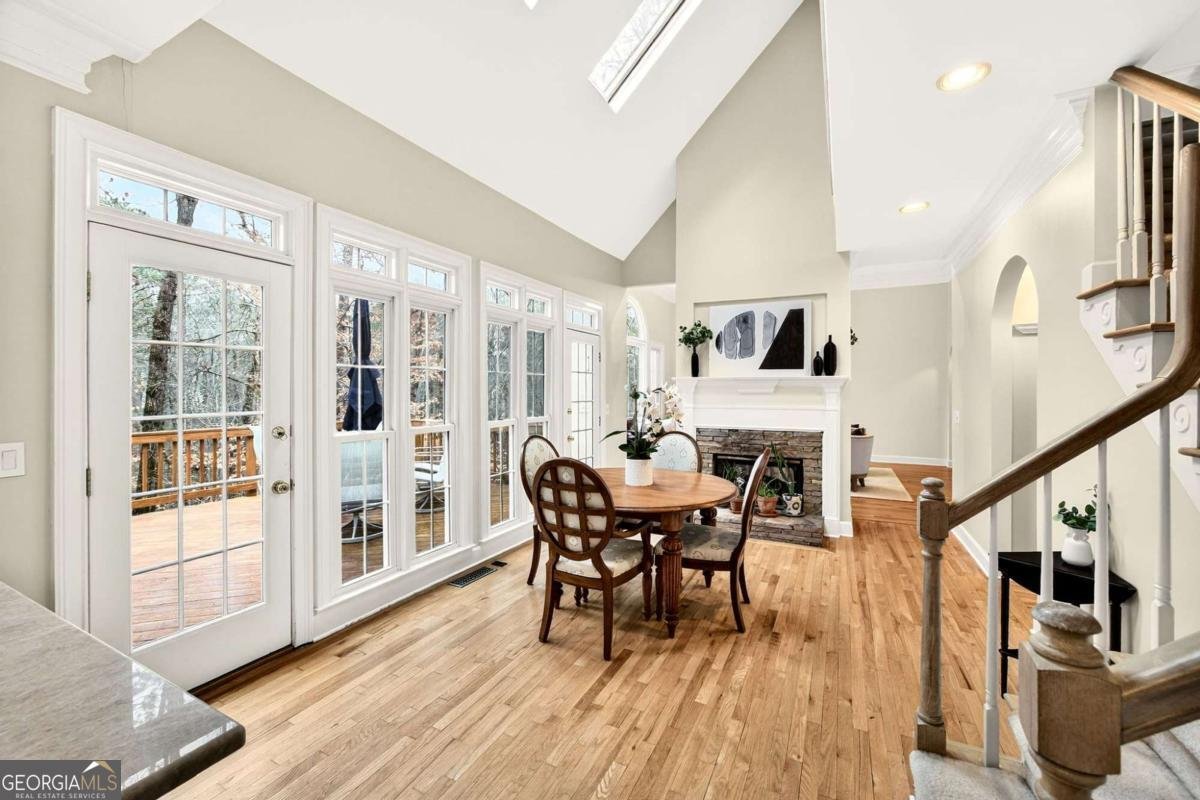 250 Tynebrae Place Roswell - Photo 15