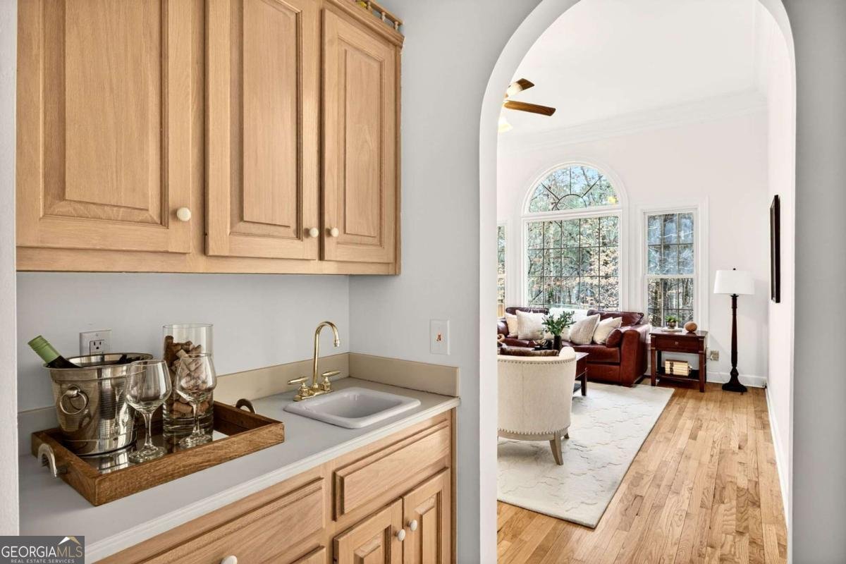 250 Tynebrae Place Roswell - Photo 16