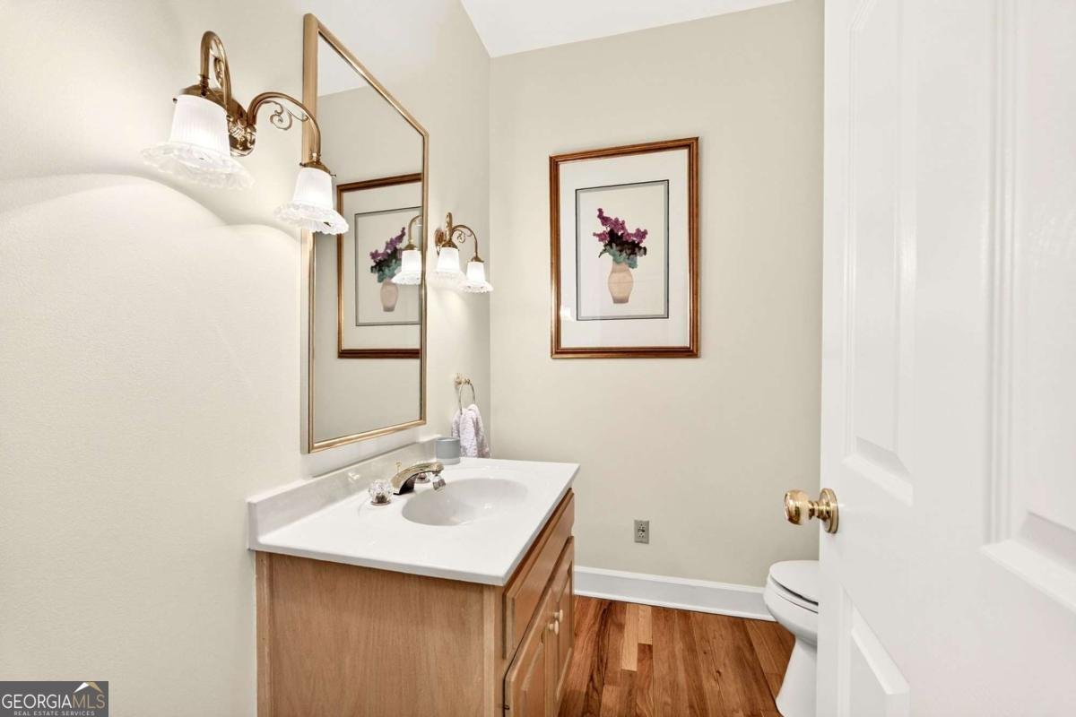 250 Tynebrae Place Roswell - Photo 21